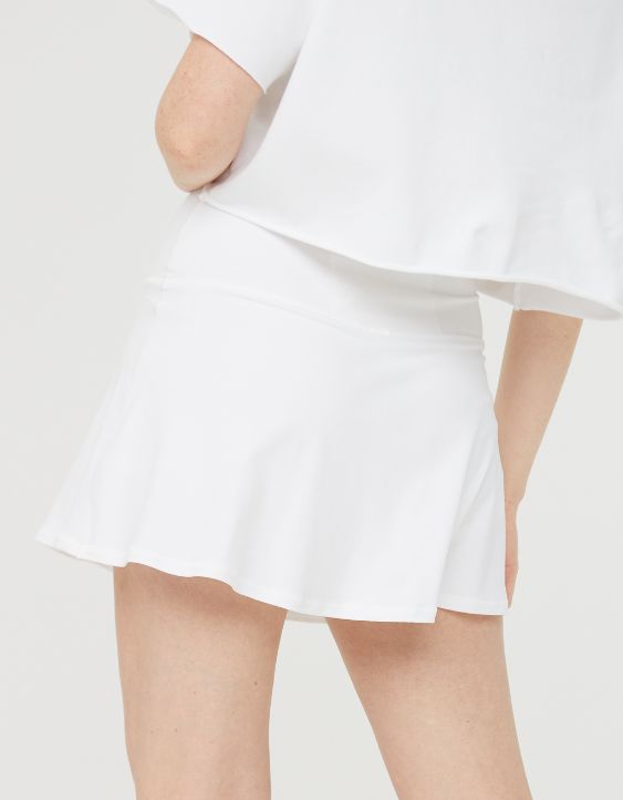 OFFLINE By Aerie Real Me Crossover Tennis Skirt