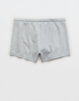 OFFLINE By Aerie OTT Fleece Shortie