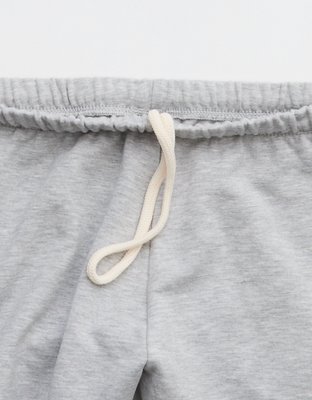 OFFLINE By Aerie OTT Fleece Shortie