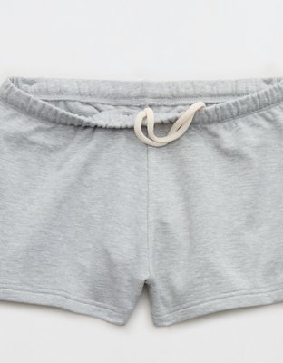 OFFLINE By Aerie OTT Fleece Shortie