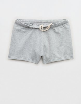 OFFLINE By Aerie OTT Fleece Shortie