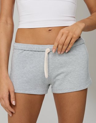 OFFLINE By Aerie OTT Fleece Shortie