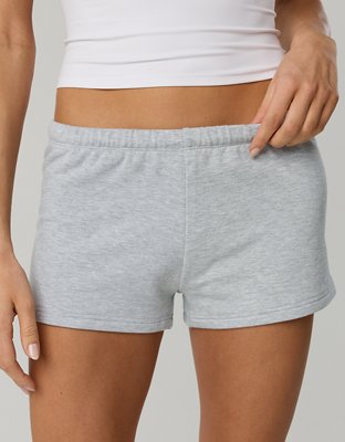 OFFLINE By Aerie OTT Fleece Shortie