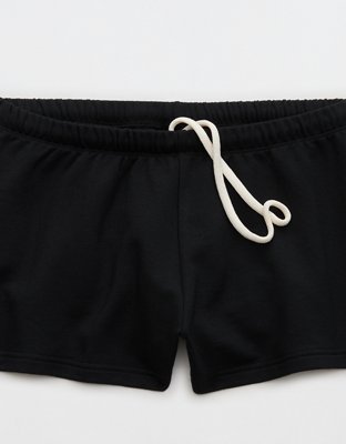 OFFLINE By Aerie OTT Fleece Shortie