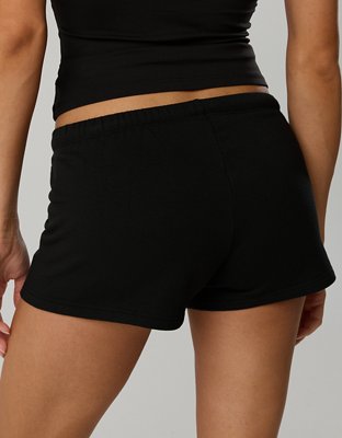 OFFLINE By Aerie OTT Fleece Shortie