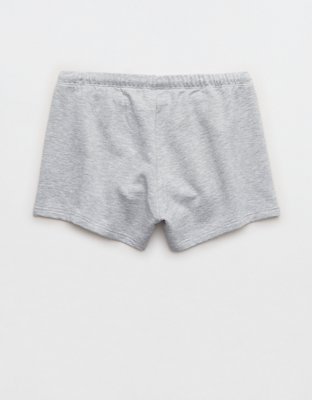 OFFLINE By Aerie OTT Fleece 2 1/4" Shortie