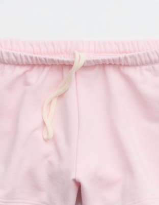 OFFLINE By Aerie OTT Fleece Shortie