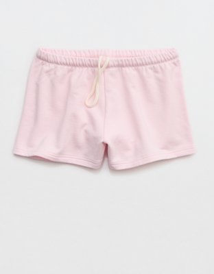 OFFLINE By Aerie OTT Fleece Shortie