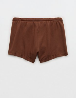 OFFLINE By Aerie OTT Fleece Shortie