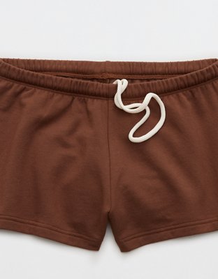 OFFLINE By Aerie OTT Fleece Shortie