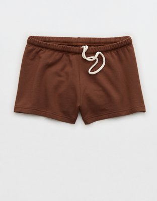 OFFLINE By Aerie OTT Fleece Shortie