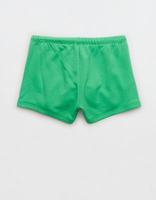 OFFLINE By Aerie OTT Fleece 2 1/4" Shortie