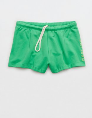 OFFLINE By Aerie OTT Fleece 2 1/4" Shortie