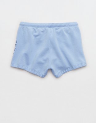 Женские свитеры Aerie OFFLINE By Aerie OTT Fleece 2 1/4" Shortie — фото 5