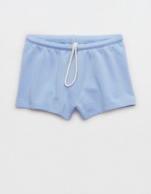 Женские свитеры Aerie OFFLINE By Aerie OTT Fleece 2 1/4" Shortie — фото 4