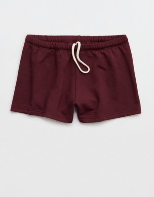 Minishort en molleton OTT OFFLINE d’Aerie