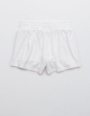 OFFLINE By Aerie Summer Lights Terry Short