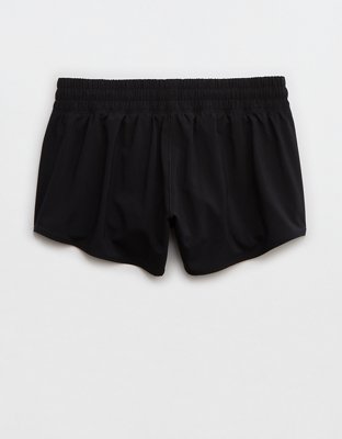 OFFLINE By Aerie Hot Stuff Low Rise Short