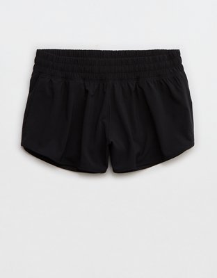 OFFLINE By Aerie Hot Stuff Low Rise Short