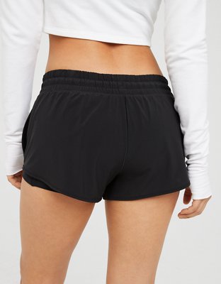 OFFLINE By Aerie 2 Hot Stuff Short
