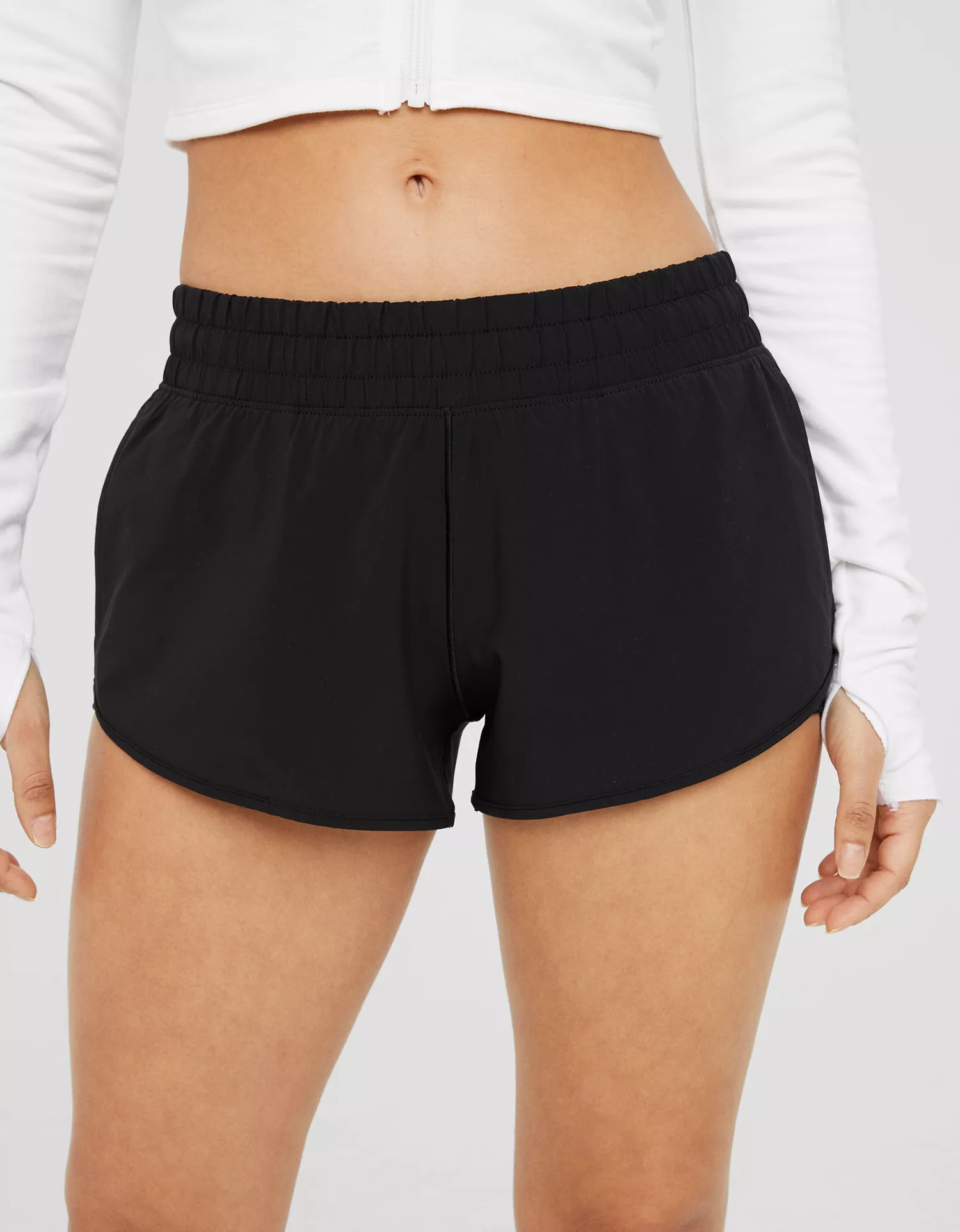 OFFLINE By Aerie 2" Hot Stuff Short
