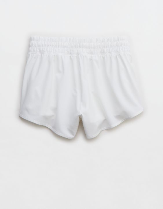 OFFLINE By Aerie Low Rise Hot Stuff Short