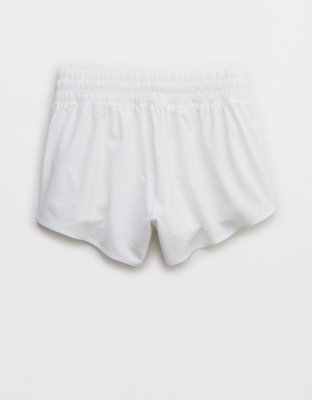 OFFLINE By Aerie Hot Stuff Low Rise Short