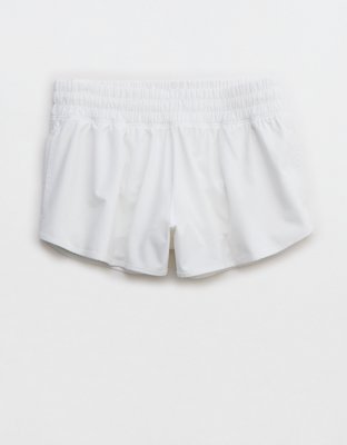 OFFLINE By Aerie Hot Stuff Low Rise Short