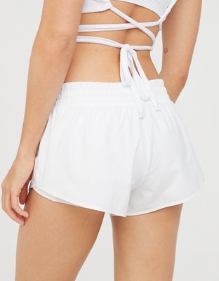 OFFLINE By Aerie Hot Stuff Low Rise Short