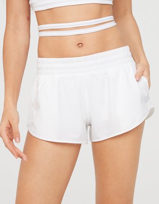 Aerie on sale soft shorts