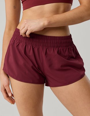 OFFLINE By Aerie 2" Hot Stuff Short