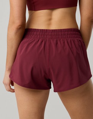 OFFLINE By Aerie 2" Hot Stuff Short
