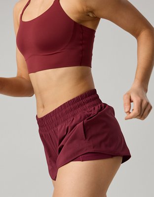 OFFLINE By Aerie 2" Hot Stuff Short