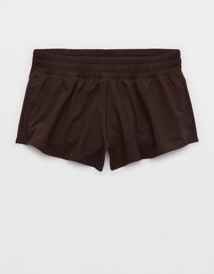 OFFLINE By Aerie 2 Hot Stuff Short
