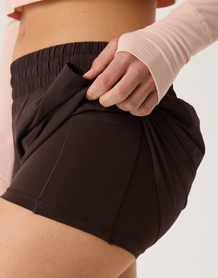 OFFLINE By Aerie 2" Hot Stuff Short
