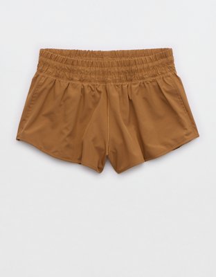 OFFLINE By Aerie 2 Hot Stuff Short