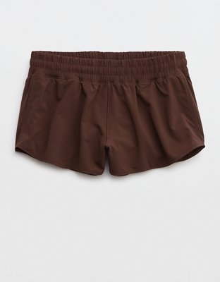 OFFLINE By Aerie Low Rise Hot Stuff Short