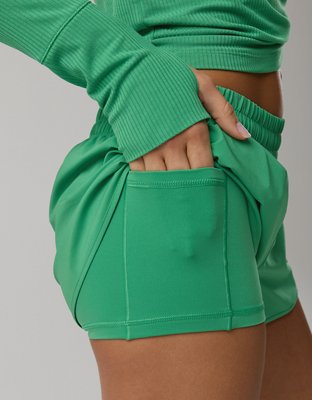 OFFLINE By Aerie 2" Hot Stuff Short