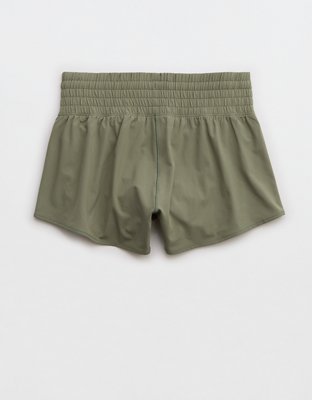 OFFLINE By Aerie Hot Stuff Low Rise Short