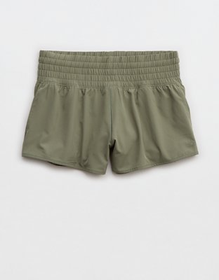 OFFLINE By Aerie Hot Stuff Low Rise Short