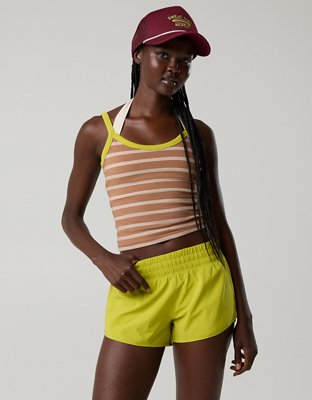 OFFLINE By Aerie 2" Hot Stuff Short