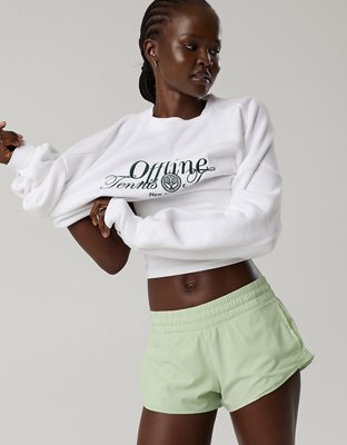 OFFLINE By Aerie Hot Stuff Short de 2"