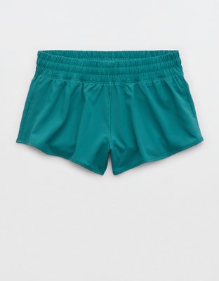 OFFLINE By Aerie 2 Hot Stuff Short