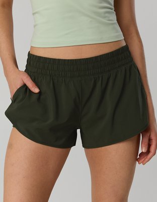 OFFLINE By Aerie 2" Hot Stuff Short from American Eagle - $38.46