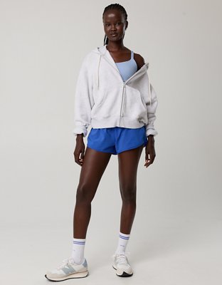 OFFLINE By Aerie 2" Hot Stuff Short