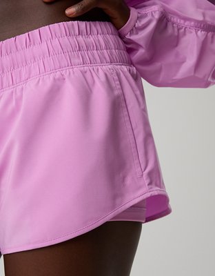 OFFLINE By Aerie 2" Hot Stuff Short