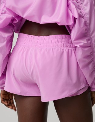 OFFLINE By Aerie 2" Hot Stuff Short