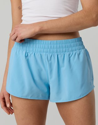 OFFLINE By Aerie 2" Hot Stuff Short