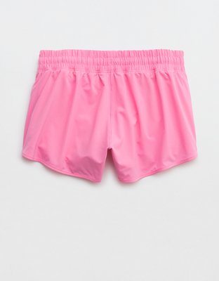 OFFLINE By Aerie Low Rise Hot Stuff Short