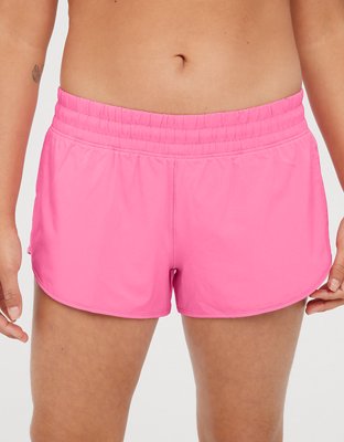 OFFLINE By Aerie Low Rise Hot Stuff Short